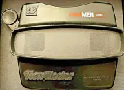 Mad Men ViewMaster 3D • Best Offer • Rare! AMC • Don Draper • NIB • Free FedEx