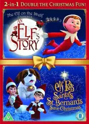 Elf on The Shelf Double