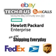 HPE R6W11A AP‑270‑MNT‑H3 Outdoor AP Hanging Dual‑Tilt Pole/Wall Mounting Bracket
