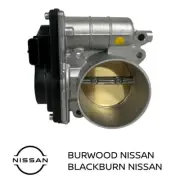 GENUINE NISSAN PULSAR B17/C12 1.8 PETROL 1800 THROTTLE BODY 16119-3RC0C