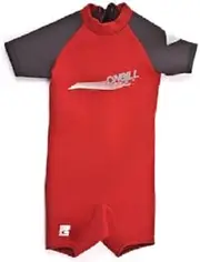 O'Neill Toddler Reactor Spring Wetsuit