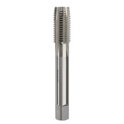 Goliath 7/8" x 14 TPI UNF Spiral Point (Gun) HSS-Co5 Tap - C19DE3SP
