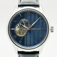 在飛比找蝦皮購物優惠-SEIKO 精工 手錶 presage Mechanical