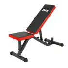 Adjustable Incline Decline Home Gym Bench