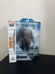 Marvel Select Endgame Hulk