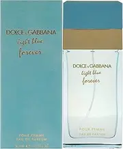 Dolce and Gabbana Light Blue Forever For Women 1.6 oz EDP Spray