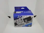 Retro Bit Universal Retro Gen 2 in 1 AC Adapter - SEGA GENESIS 2 & GENESIS 3