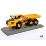 【現貨特價】1:72 ALTAYA VOLVO A40 D 3-ASSI MINING TRUCK 裝載車