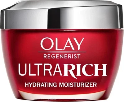 Olay Regenerist Ultra Rich Hydrating Moisturizer FREE post if buy 2