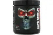 JNX Sports Cobra Labs The Curse Pre Workout - Fruit Punch