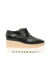Stella Mccartney Elyse Platforms Shoes
