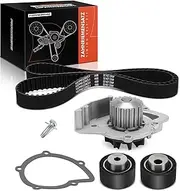 Frankberg Timing Belt Tensioner Pulley Tensioner Tensioner Belt Tensioner V-Ribbed Belt Drive Deflection Guide Pulley Replace# 7883-13131