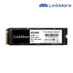 【LINKMORE】XE400 2TB(M.2 2280 PCIE GEN 4X4 NVME 1.4 SSD固態硬碟 XE400-2TB 讀5000M)