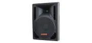 254mm 10" 2 Way Powered PA Speaker MP3/BT/FM/USB