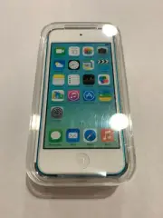 NEW iPod Touch 5th Gen 16GB Blue NGG22T + Loop