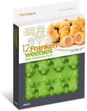 MOBI The Original -Franken-Weenie- Pigs in a Blanket Snack