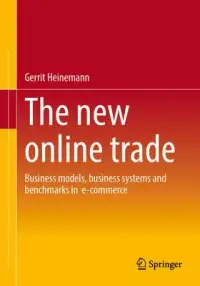 在飛比找博客來優惠-The New Online Trade: Business