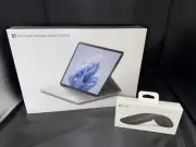 New Microsoft Surface Laptop Studio 2 - i7-13800H 16GB RAM 512GB SSD - RTX 4050