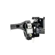 Hayman Reese Towing Accessories Adjustable Ball Mount 4500kg Rating