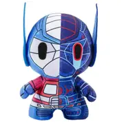 Transformers Optimus Prime Whats Inside Edition Collectible Designer Plush