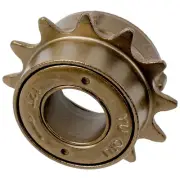 Reliable and Durable Single Speed Bike Freewheel for Longevity 12 Teeth
