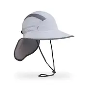 Sunday Afternoons Ultra Adventure Hat - Pumice (Small / Medium)