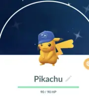 ✨Shiny Pikachu✨Trading Card Hat Pokémon Guide -How to Trade *free Trade Include