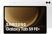 Samsung Galaxy Tab S9 FE+ 12,4 WIFI 128 GB Touch tablet Silver