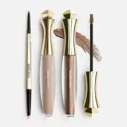 MIRENESSE Master Perfect Brows All Day 3pce-Taupe- Eyebrow