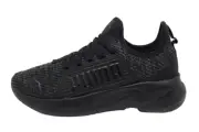 PUMA MENS TENNIS SHOE SOFTRIDE PREMIER SLIP-ON MESH 377193 01