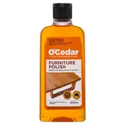 O'Cedar Polish Furniture 300ml