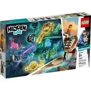LEGO 70422 - Hidden Side Shrimp Shack Attack