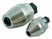 Stud Extractor Set 1/4"d, 3/8"D 2pc 4393 Laser New
