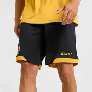 SUDU Wolverhampton Wanderers FC 2025/26 Home Shorts
