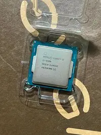 在飛比找Yahoo!奇摩拍賣優惠-Intel Core i5 6500 3.2G 4C4T 6