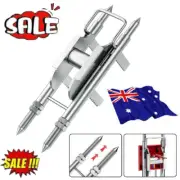 Fish Wire Wire Threading Aid Tool Pulley Cable Puller VP