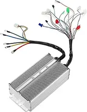 72V 84V 2000W Brushless Controller Dual Modes Intelligent Motor Controller