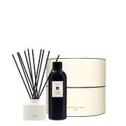 Lilac Lavender & Lovage Diffuser