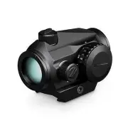 Vortex Crossfire Bright 2 Moa Red Dot Sight Waterproof And Shockproof #vocfrd2