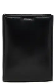 JIL SANDER 'Tangle' Crossbody Bag