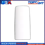?Big Mirror Glass Plate Heated Truck Mirror For 2015-2018 VOLVO VNL