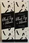 Moisturizer ￼Paddywax Black Fig + Vetiver Hand Cream 1.5 oz. Moisturizer Lot 2