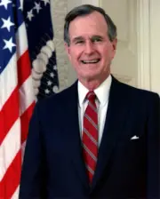 George H.W. Bush Photo 2