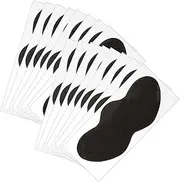 SOESFOUFU 150Pcs Nose Clean Strips for Blackhead Removal Lightweight Nose Patches for Deep Cleaning Blackhead Strips for Skin Care and Pore Shrinking Convenient for Travel