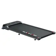 BLACK LORD Treadmill Incline Walking Pad