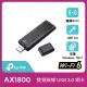 【TP-Link】Archer TX20U AX1800 MU-MIMO 雙天線 雙頻WiFi6 USB3.0 無線網卡(Wi-Fi 6 無線網路卡)