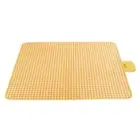 Outdoor Mats Sandproof Folding Creative Extra Large Beach Blanket Thicken