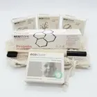 ecostore Full Series Set 4 Soaps Sisal Bag Toothpaste Bamboo Handmade Toothbrush