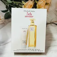 在飛比找松果購物優惠-☆潼漾小舖☆Elizabeth Arden 雅頓 第五大道 