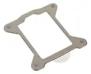 **NEW** CPU Heatsink Retention Backplate Intel LGA 1150 /1151/1155/1156